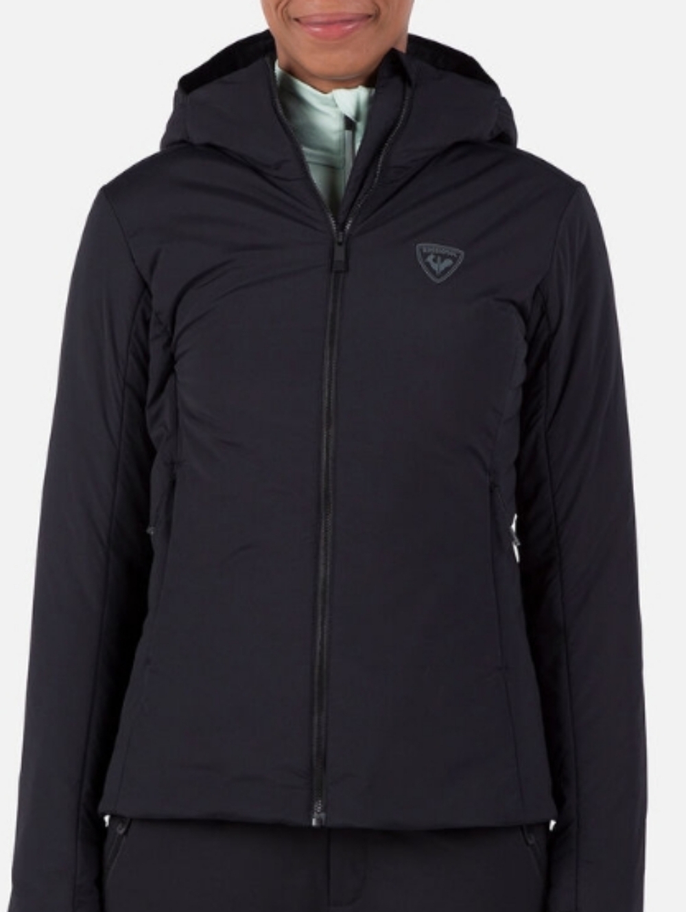 Rossignol Opside Warm Insulated Hoodie Jacket - Xl